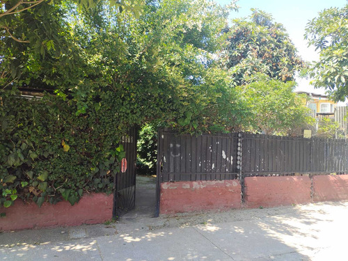 Venta Casa Renca 237m2 (71903)