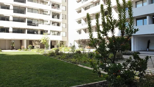 Edificio Santa Elisa