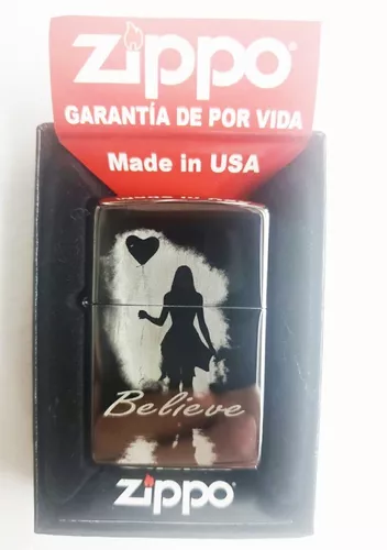 Gasolina Zippo 125 Mll+ Mecha De Rep + Piedras Envío Gratis