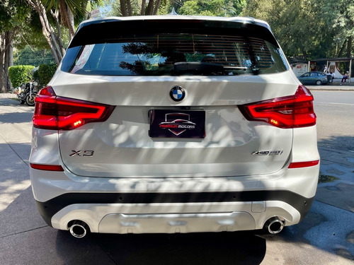 Imagen 11 de 15 de =bmw // X3 30i X Line // 2019=
