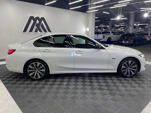 Bmw Serie 3 2023