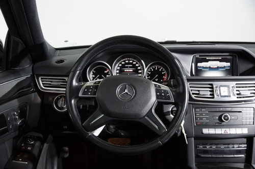 Imagen 8 de 15 de Mercedes Benz E 250 Cgi Tp 2000cc T - 102344