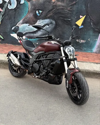 Benelli 502c 2023