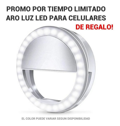 Imagen 3 de 8 de Tripode Fotografia 1 Metro Aluminio Camara Celular Video