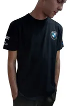Comprar Remeras Bmw (t,xxl) - Motordos