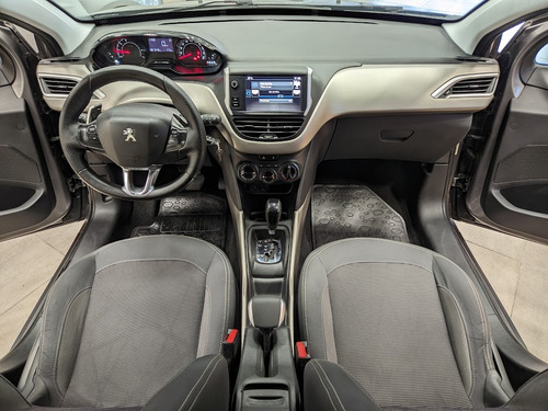 Peugeot 2008 1.6 Allure Tip