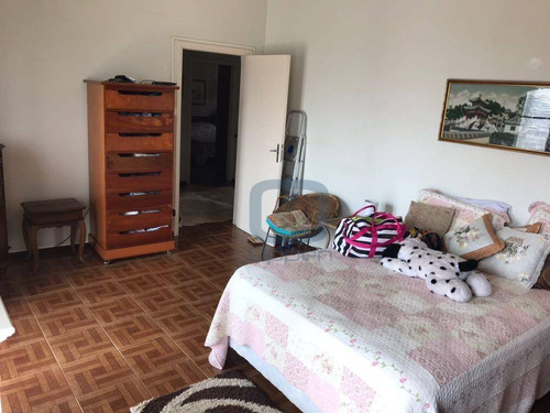 Imagem 19 de 30 de Casa Com 4 Dormitórios À Venda, 293 M² Por R$ 530.000,00 - Vila Lemos - Campinas/sp - Ca0275