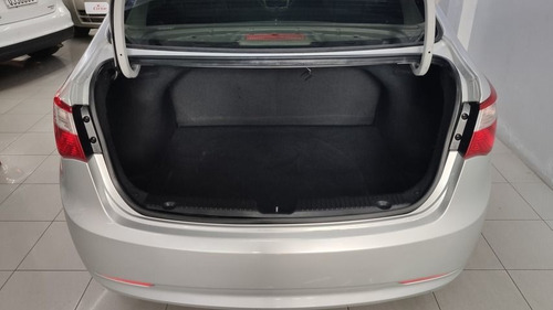 Hyundai Hb20s Comfort Style 1.6 16v Flex, Ier5798
