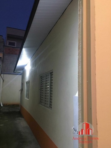 Imagem 8 de 15 de Casa À Venda No Bairro Jardim Do Lago I - Taubaté/sp - 1629