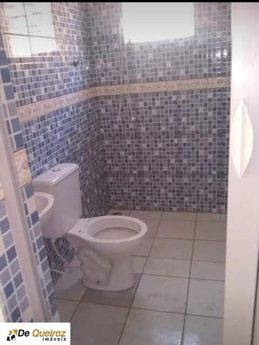 Imagem 4 de 4 de Amanda. Casa No Jardim Sao Judas Tadeu