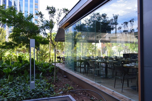 Imagem 19 de 26 de Excelente Sala Comercial Á Venda! - Reo25363