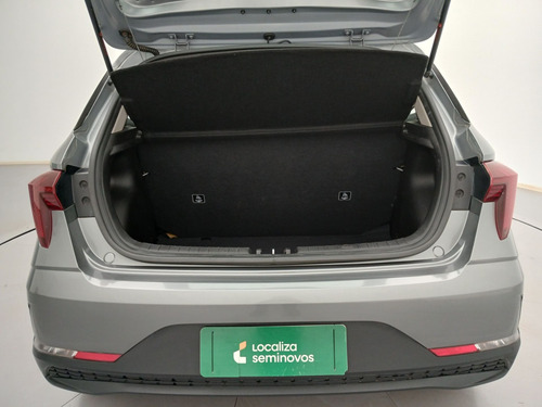 Hyundai HB20 1.0 TGDI FLEX COMFORT AUTOMÁTICO