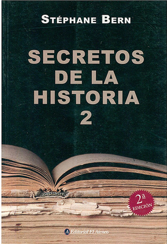 Secretos De La Historia 2