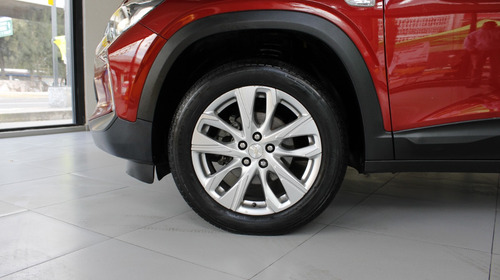 Chevrolet Tracker 1.2 Lt Turbo At