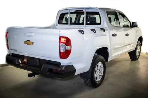 Chevrolet S-10 Max 2024