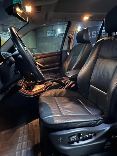 Bmw X5 Año 2006 Impecable