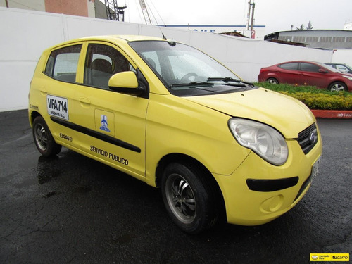 Taxis Otros Ekotaxi