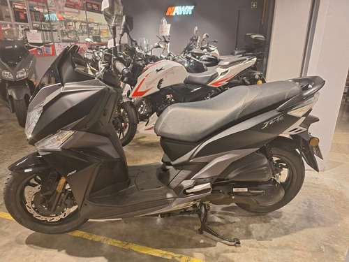 Sym Jet 14 Usada 2024 Con 1180 Km No Elite Ray Zr Zanella