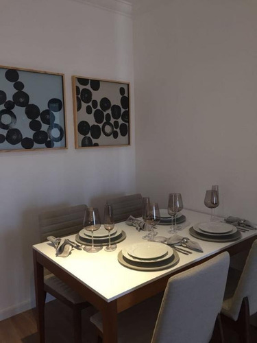 Imagem 4 de 30 de Apartamento Com 2 Dormitórios À Venda, 69 M² Por R$ 379.000,00 - Vila Dusi - São Bernardo Do Campo/sp - Ap1751