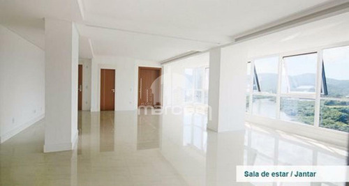 Imagem 2 de 15 de 03 Suítes, 163m², 03 Vagas De Carro,01 Vaga De Lan - Mc3-1121
