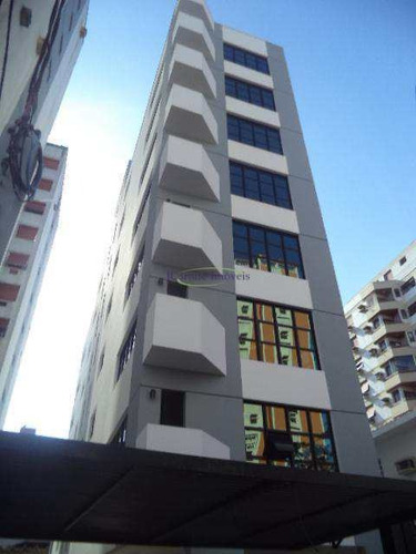 Imagem 14 de 14 de Prédio, Embaré, Santos - R$ 15.4 Mi, Cod: 60076090 - A60076090