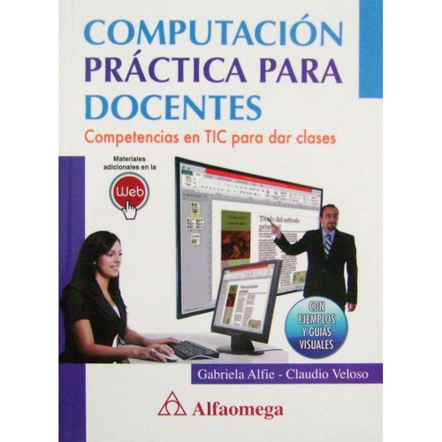 Libro Computacion Practica Para Docentes