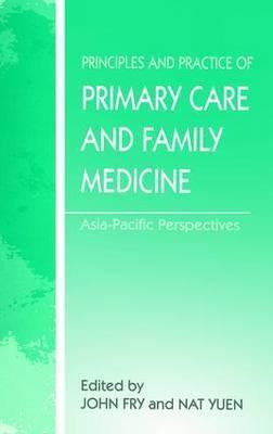 Libro The Principles And Practice Of Primary Care And Fam...