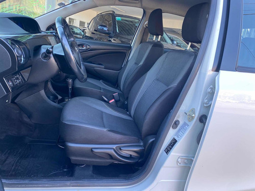 Imagen 7 de 8 de Toyota Etios 2018 1.5 Xls At
