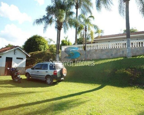 Imagem 15 de 15 de Chácara Em Atibaia Para Venda - Ch00896 - 69733968