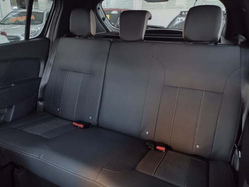 Imagem 8 de 9 de Renault Sandero 1.6 16v Sce Flex Stepway Iconic X-tronic
