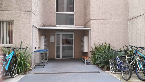 Apartamento 1 Dorm | 42m² | Recém-reformado | Ermelino Matarazzo Sp
