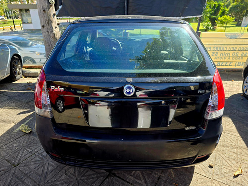 Fiat Palio 1.0 Fire Flex 3p