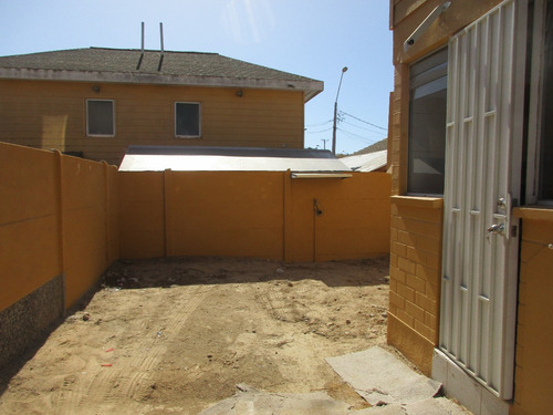 Casa Venta Nueva Cantera 3 Dorm. 2 Pisos Remodelada Coquimbo