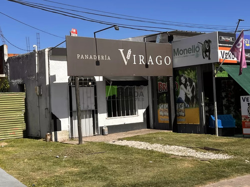 Local Comercial En Alquiler Sobre Avenida Alvariza