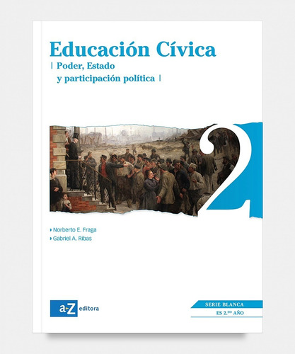 Educación Cívica 2 
