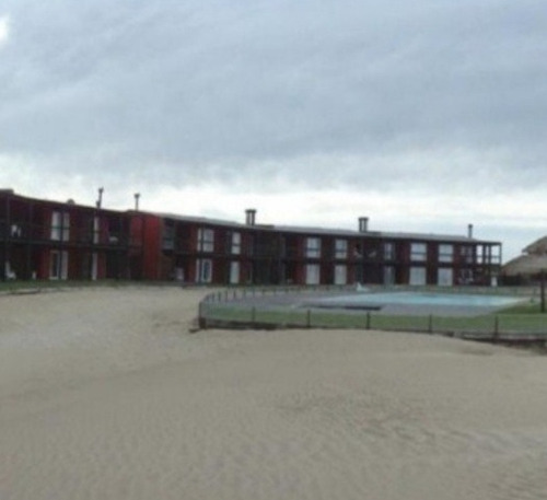 Imagen 18 de 21 de Apartamento Chacras Del Mar Complejo Maritimo Vista Al Mar Con Piscina