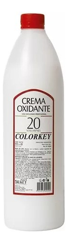 Pack 2 Oxidantes En Crema Silkey 900 Ml/ A Elección