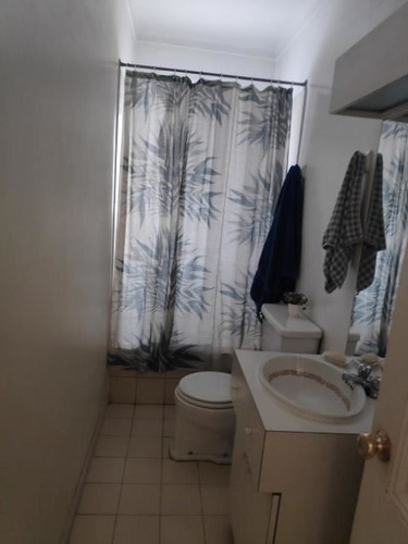 Casa En Venta En Las Condes
