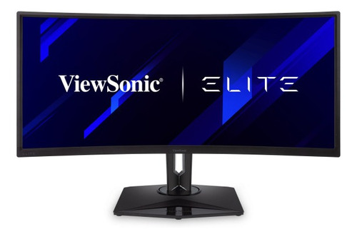 Monitor Gaming 35 Gamer Freesync Elite De 35hz Modelxg350r-c