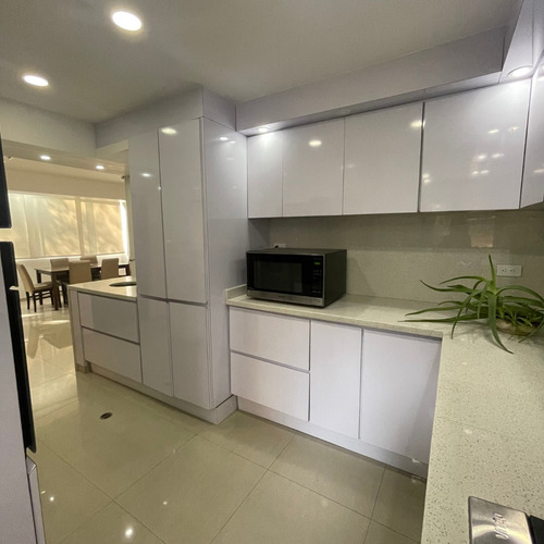 Imagen 6 de 17 de Apartamento En Venta: Mónica Solórzano