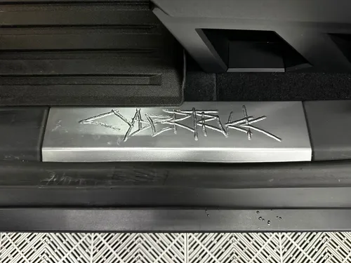 Tesla Cybertruck Foundation
