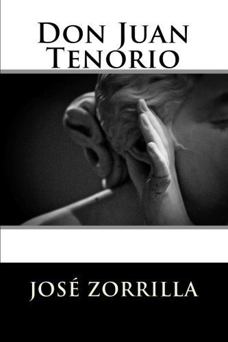Libro : Don Juan Tenorio  - Zorrilla, José _u