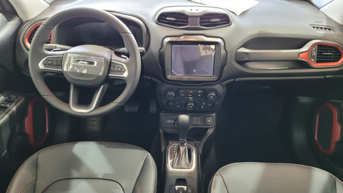 Imagen 16 de 23 de Jeep Renegade Trailhawk 1.3t 4x4 2023 0km