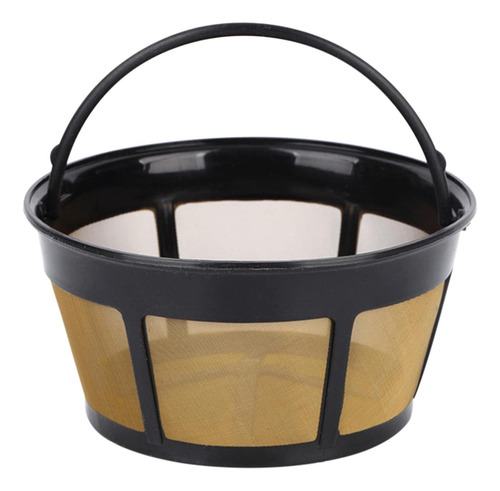Cesta De Filtro De Café Reutilizable Filtro De Café Permanen
