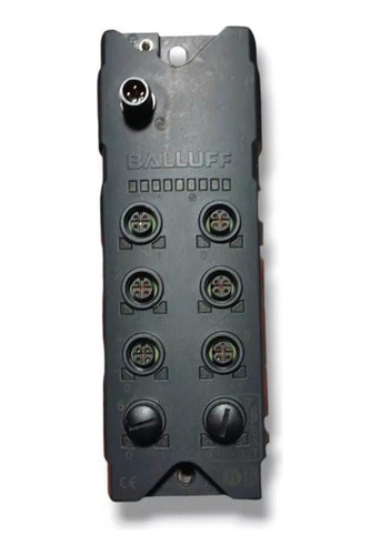Balluff Bni00ch Bni Iol-104-s02-r012-008 (Usado)