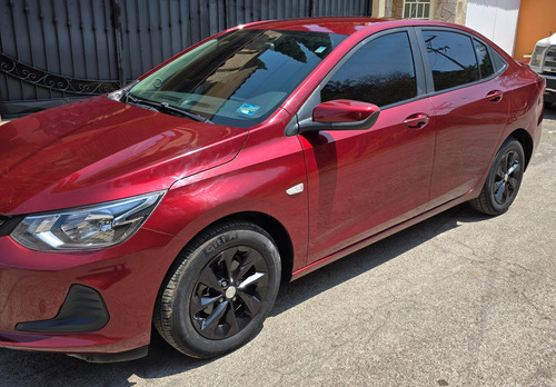 Chevrolet Onix 1.0t Ls At