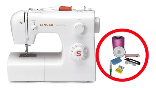 Máquina de coser Singer 2250