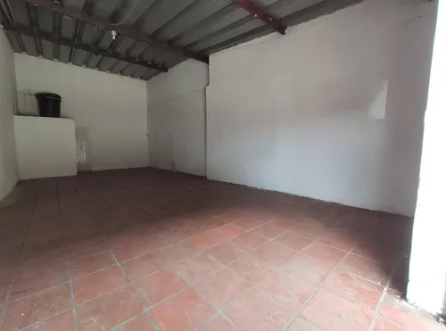 Local En Venta En Callejon. Cod V29379
