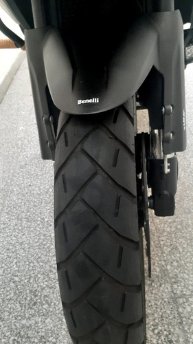 Benelli Trk502x
