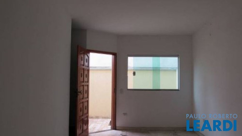 Casa Em Condomínio - Penha - Sp - 629424